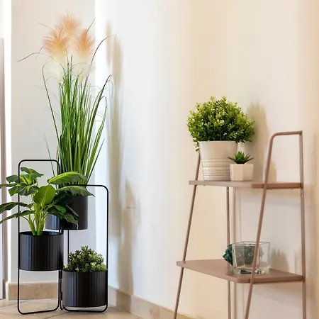 Apartamento Sardinia Re - Emerald House *