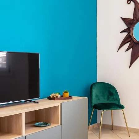 Sardinia Re - Emerald House *