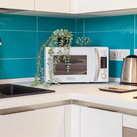 Sardinia Re - Emerald House Daire *