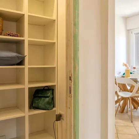 Daire Sardinia Re - Emerald House Sassari