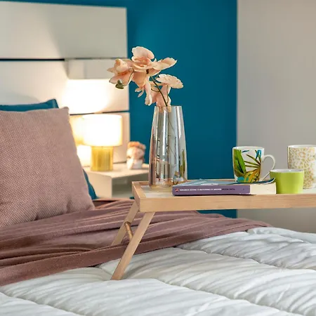 Apartamento Sardinia Re - Emerald House