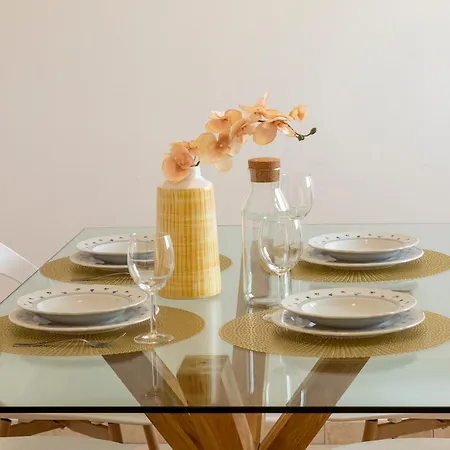 Apartamento Sardinia Re - Emerald House *