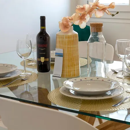 Sardinia Re - Emerald House Apartamento Sassari