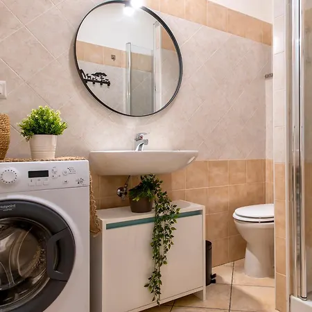 Apartamento Sardinia Re - Emerald House Sassari