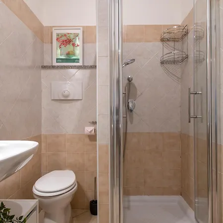 Daire Sardinia Re - Emerald House