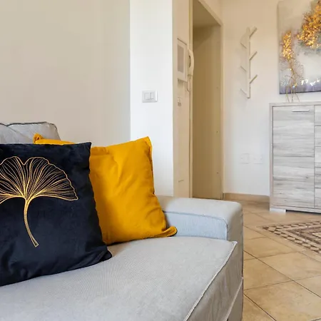 Sardinia Re - Emerald House Apartamento Sassari