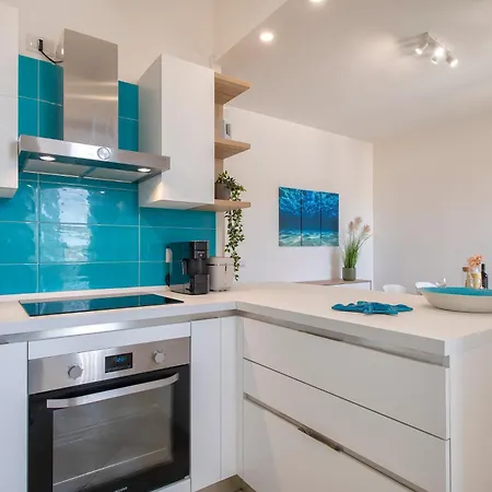 Daire Sardinia Re - Emerald House Sassari