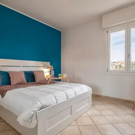 Sardinia Re - Emerald House Daire