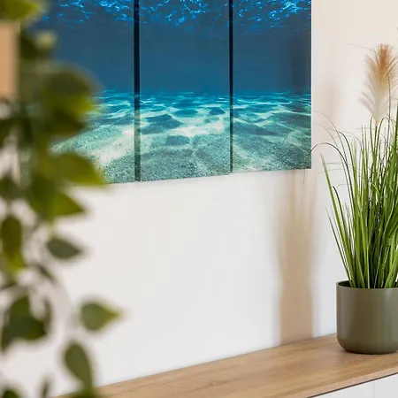 Sardinia Re - Emerald House Apartamento *