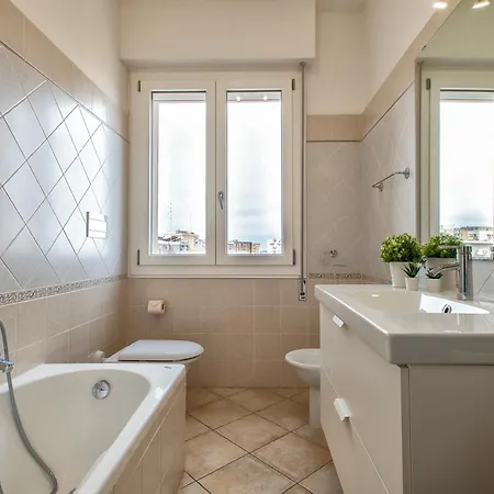 Sardinia Re - Emerald House Daire Sassari