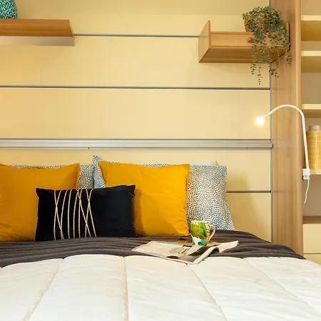 Sardinia Re - Emerald House * Sassari