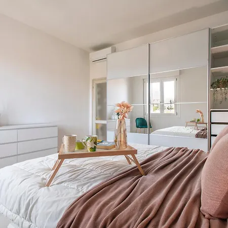 Apartamento Sardinia Re - Emerald House Sassari