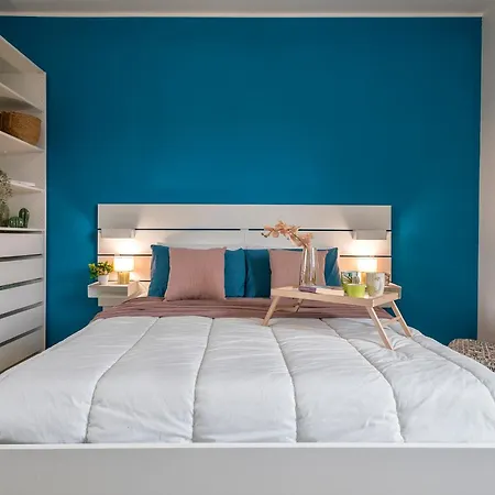 Sardinia Re - Emerald House Sassari