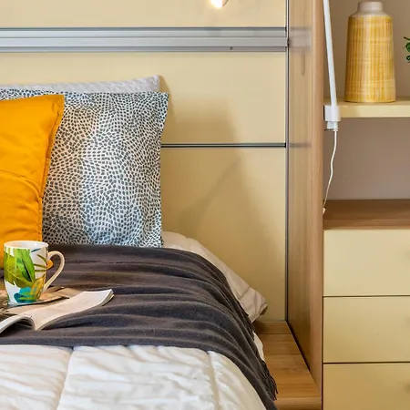 Sardinia Re - Emerald House Apartamento