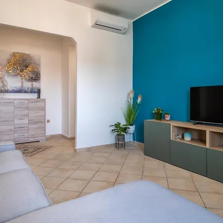 Daire Sardinia Re - Emerald House
