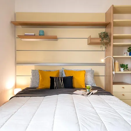 Apartamento Sardinia Re - Emerald House *