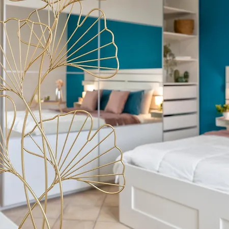 Sardinia Re - Emerald House Sassari