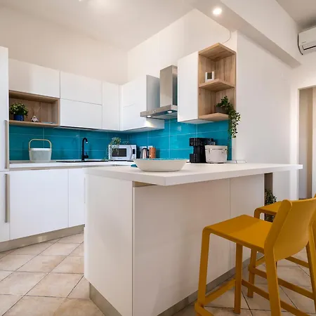 Sardinia Re - Emerald House Daire
