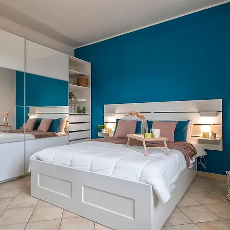 Sardinia Re - Emerald House Apartamento *