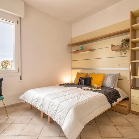 Daire Sardinia Re - Emerald House *
