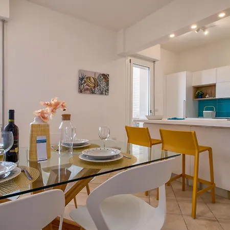 Sardinia Re - Emerald House *