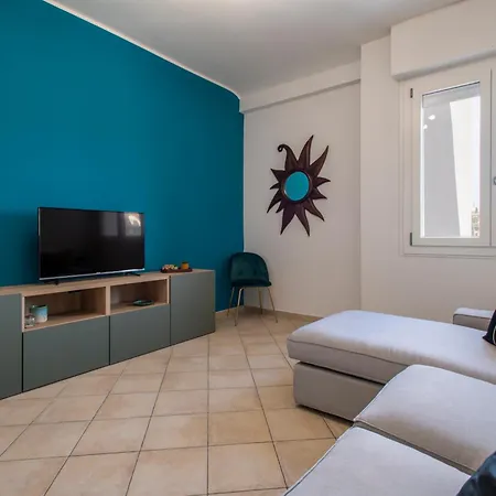 Sardinia Re - Emerald House