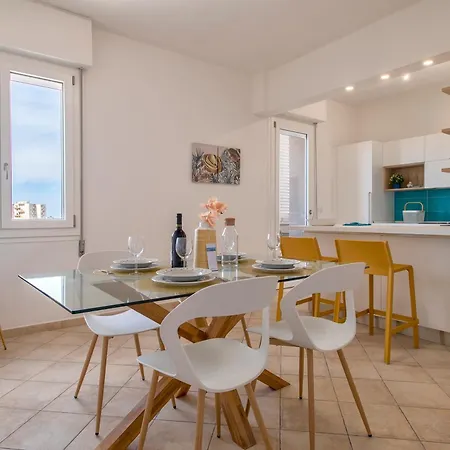 Sardinia Re - Emerald House *