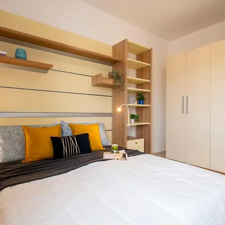 Sardinia Re - Emerald House *