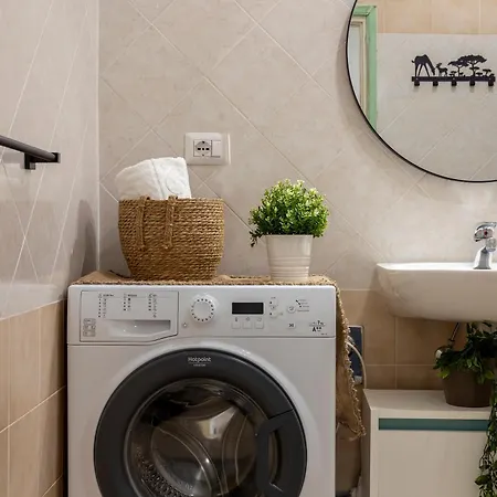 Sardinia Re - Emerald House Sassari