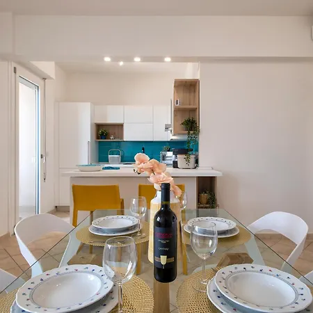 Sardinia Re - Emerald House *