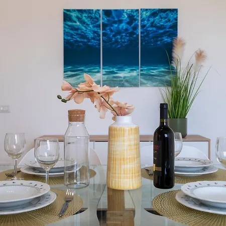 Sardinia Re - Emerald House