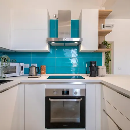 Sardinia Re - Emerald House