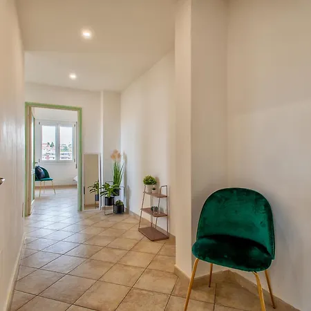 Sardinia Re - Emerald House *