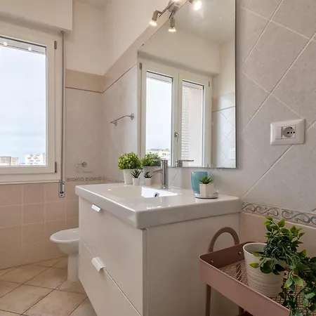 Sardinia Re - Emerald House * Sassari