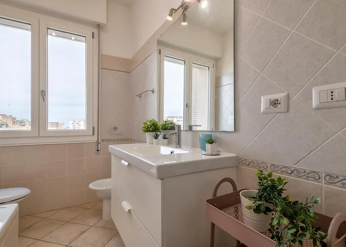 Sardinia Re - Emerald House * Sassari