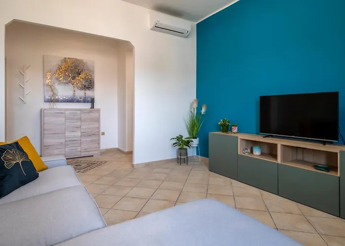 Appartement Sardinia Re - Emerald House